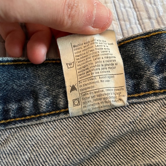 3 for 25$ Carhartt Men’s Jeans  size 36*32 - Picture 8 of 12